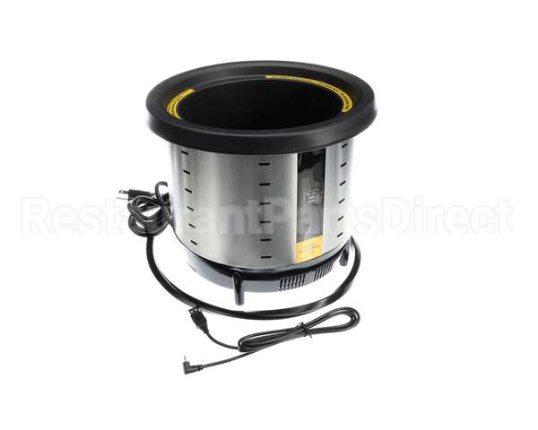 74701DWR Vollrath 7Qt Ind Dropin Wrmer Repair
