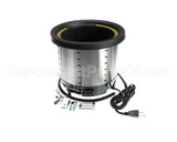 74701DWR Vollrath 7Qt Ind Dropin Wrmer Repair