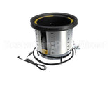 74701DWR Vollrath 7Qt Ind Dropin Wrmer Repair