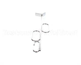 74725 Henny Penny Handle-Element Lift-Lve10X