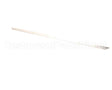747687 Bevles Gasket Retainer, Outer, Bottom