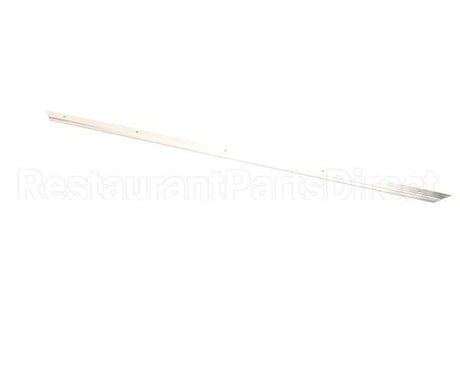 747687 Bevles Gasket Retainer, Outer, Bottom