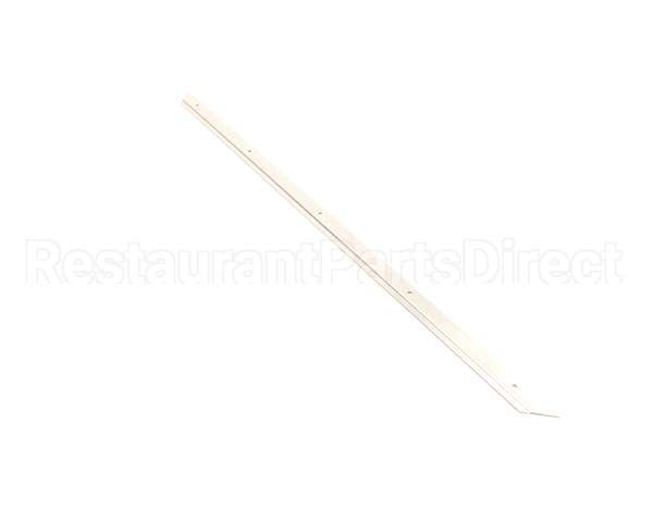 747687 Bevles Gasket Retainer, Outer, Bottom