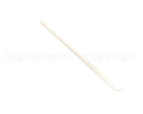 747687 Bevles Gasket Retainer, Outer, Bottom