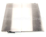 747689 Bevles Taco Bell Top Door Assembly Rh Hin