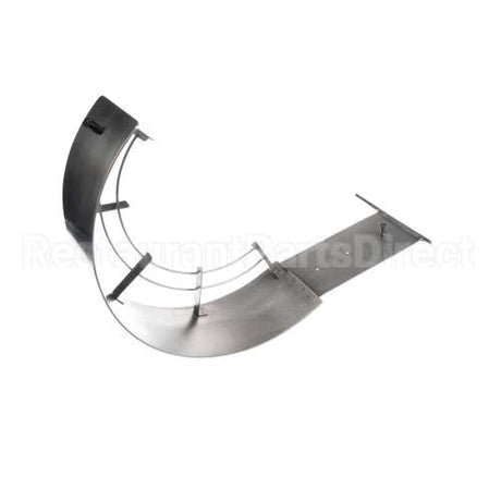 74845 Blakeslee Bowl Guard Cover Weldment