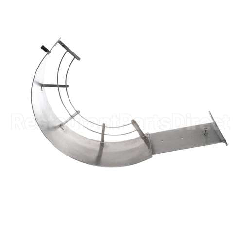 74845 Blakeslee Bowl Guard Cover Weldment