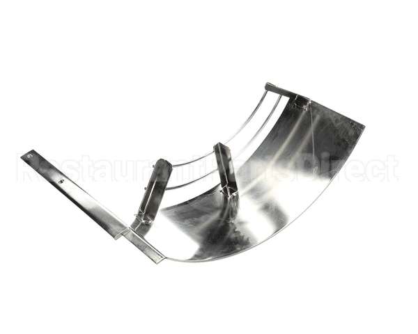 74848 Blakeslee Side Plate Weldment