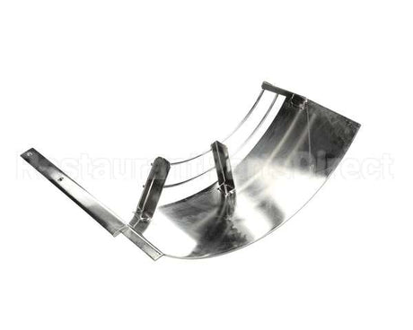 74848 Blakeslee Side Plate Weldment