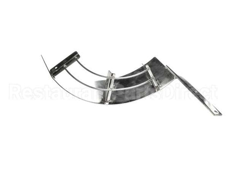 74848 Blakeslee Side Plate Weldment