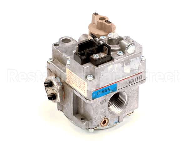 748563 Stero Dishwasher Valve Gas Booster (Sib140 &
