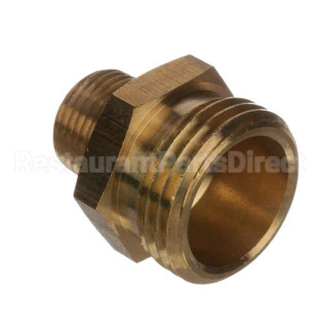 748JE Lancer Brass 3/4 Mgh X 3/8 Mpt
