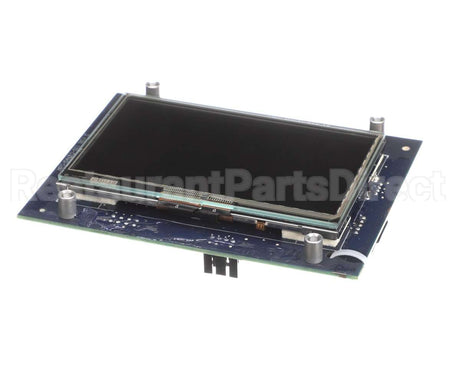 74902 Middleby Display, Ncc Touch Screen