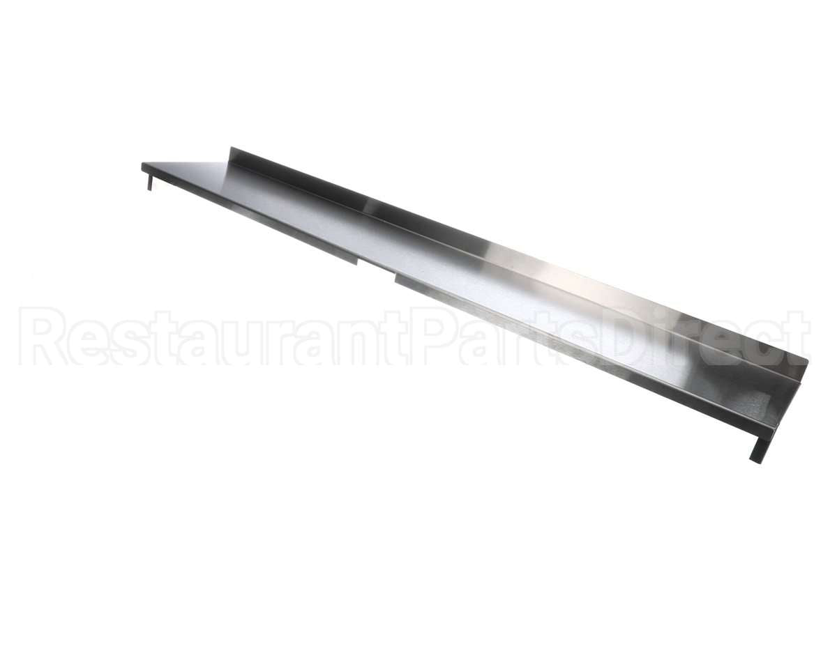 74963 Middleby Tray,Ext 6"