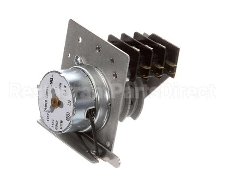 74980 Blakeslee 120 Second Cycle Timer