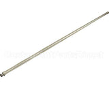 74P Compatible Intermetro Post, Shelf, 74", Cp, Metro