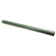 74UPK3 Compatible Intermetro Post, Caster, 74", Epoxy, Metro