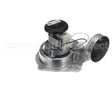 74W55 Lennox Combustion Blower Assembly