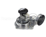 74W55 Lennox Combustion Blower Assembly