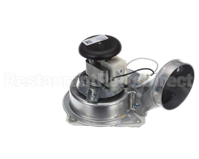 74W55 Lennox Combustion Blower Assembly