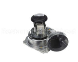 74W55 Lennox Combustion Blower Assembly