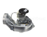 74W55 Lennox Combustion Blower Assembly