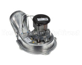 74W55 Lennox Combustion Blower Assembly