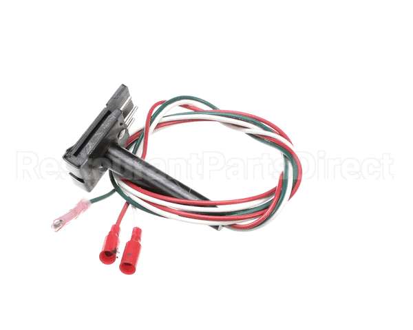 75-0532-2Y Zero Zone Hinge Pin With Male Door Plug