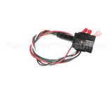 75-0532-2Y Zero Zone Hinge Pin With Male Door Plug