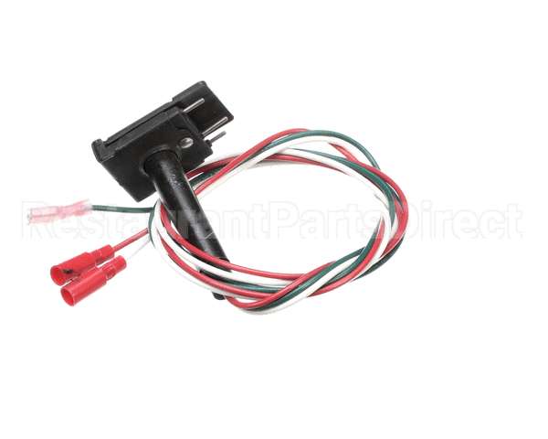 75-0532-2Y Zero Zone Hinge Pin With Male Door Plug