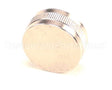 75-0830-606 Adamation Cap, Wash Arm 3/4", S/S