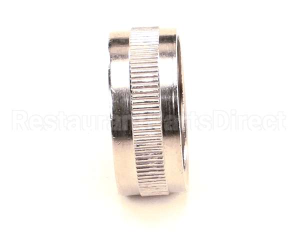 75-0830-606 Adamation Cap, Wash Arm 3/4", S/S