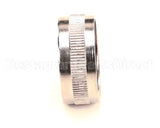 75-0830-606 Adamation Cap, Wash Arm 3/4", S/S