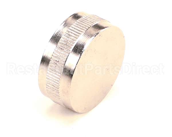 75-0830-606 Adamation Cap, Wash Arm 3/4", S/S
