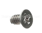 75-10114 Federal Industries Screw 6-32 X 1/4 Flat Undercut