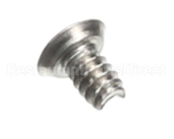 75-10114 Federal Industries Screw 6-32 X 1/4 Flat Undercut