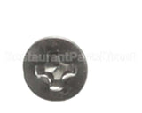 75-10114 Federal Industries Screw 6-32 X 1/4 Flat Undercut