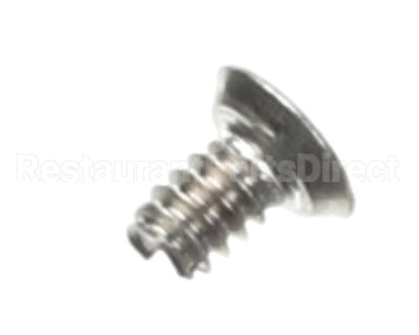75-10114 Federal Industries Screw 6-32 X 1/4 Flat Undercut