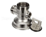 75-1476-004 Adamation Valve Body Klein Lever