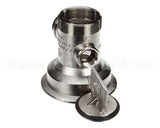 75-1476-004 Adamation Valve Body Klein Lever