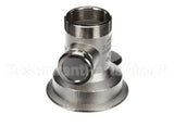 75-1476-004 Adamation Valve Body Klein Lever