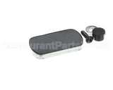 75-2697-1 Zero Zone Adhesive Pad & Mount For Handl