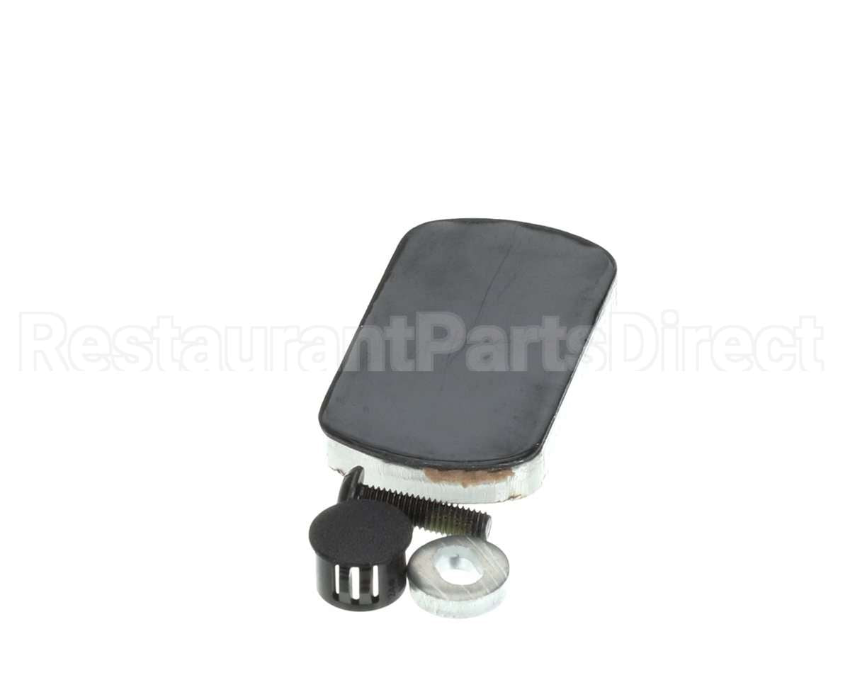 75-2697-1 Zero Zone Adhesive Pad & Mount For Handl