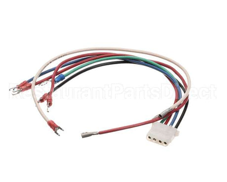 75-409 Falcon Fabricators Wiring Harness Cover