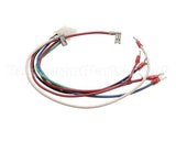 75-409 Falcon Fabricators Wiring Harness Cover