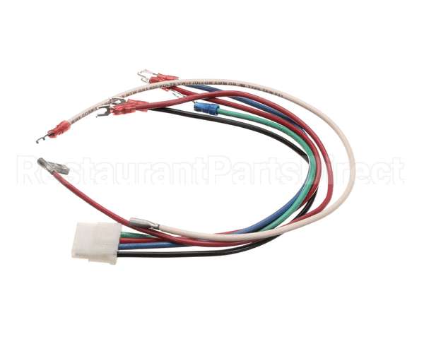 75-409 Falcon Fabricators Wiring Harness Cover