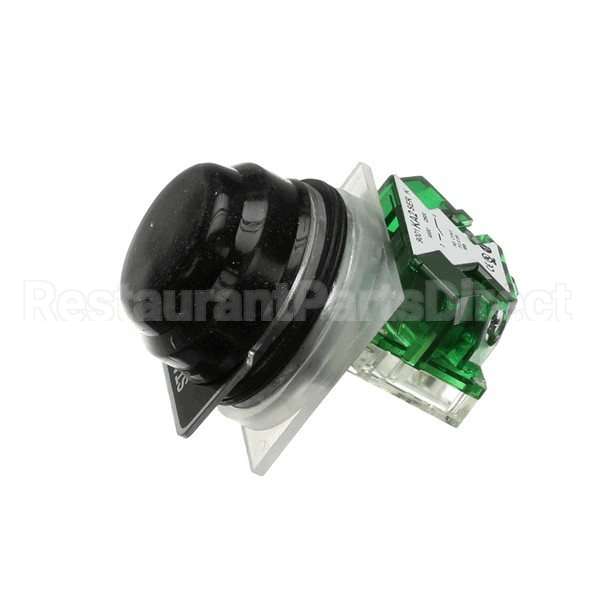75-471 Compatible Falcon Start Switch Asy W/Boot Blk