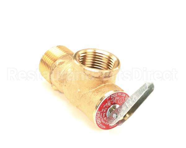 75-8526-015 Adamation Valverelief #3L X 34"Watts