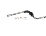 75006037 Nuova Simonelli 90/90 Ss Swivel Steam Wand W