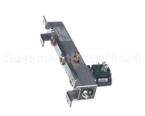 75008 Middleby Assy,Manif Atnu Gas Ps638